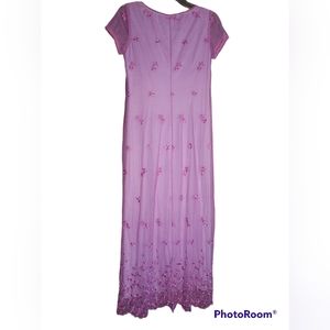 Rabbit Rabbit Rabbit Dress